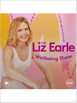 Liz Earle Podcast James Earl Sex Therapy